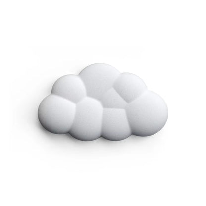 Cloud Wrist Rest Mouse Pad – Ergonomic Anti-Slip Support for Pain-Free Gaming & Work