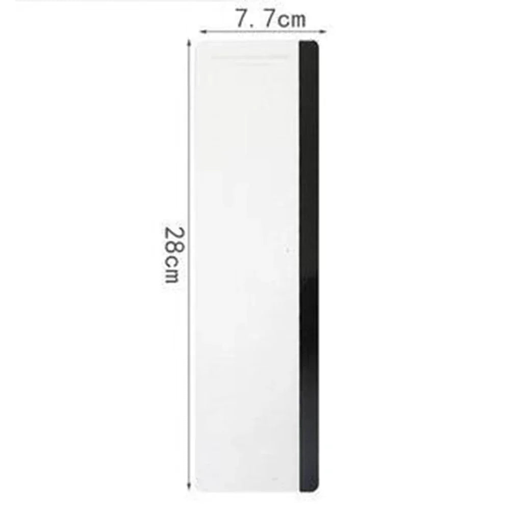 Monitor Memo Board Clip – Keep Notes, Tasks & Reminders in View